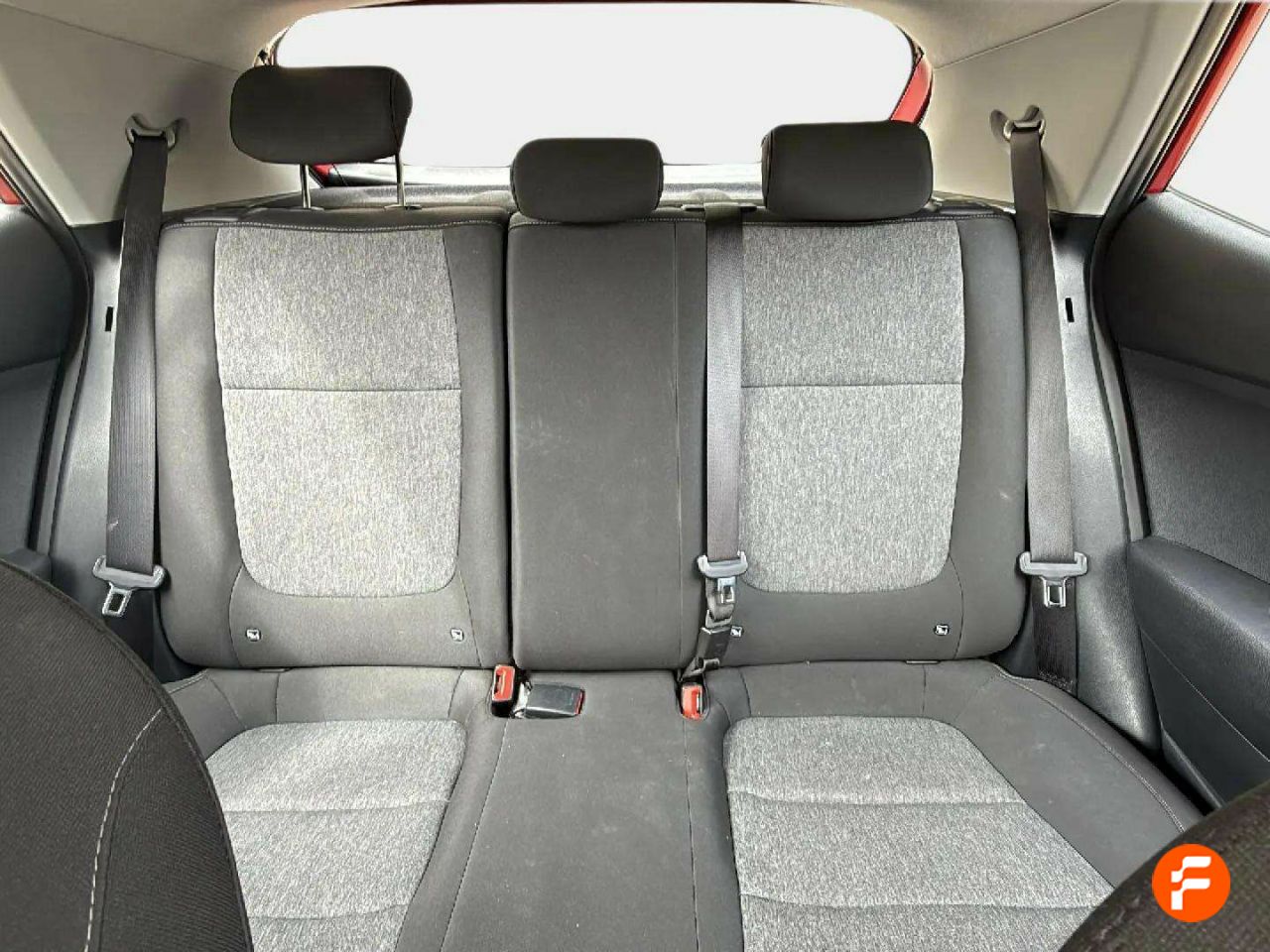 Foto Kia Stonic 13