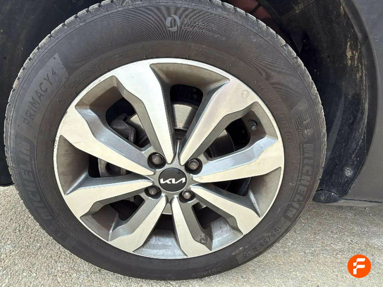Foto Kia Stonic 15