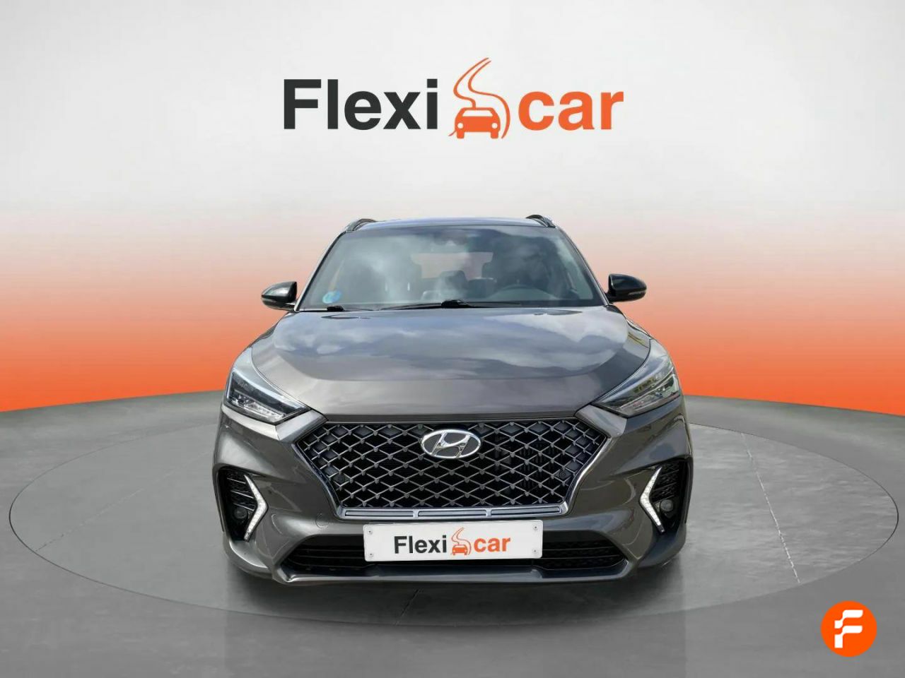 Foto Hyundai Tucson 5