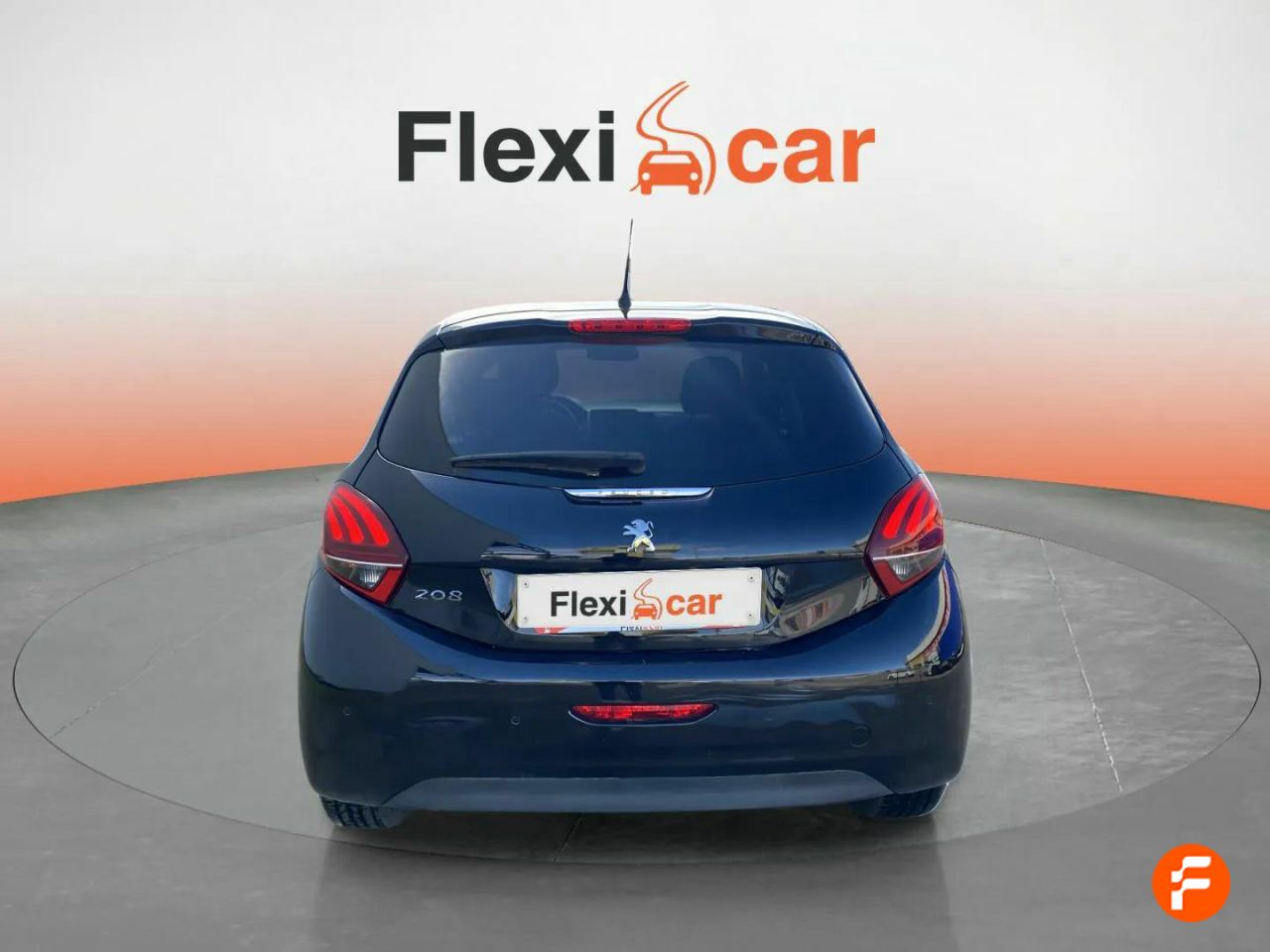 Foto Peugeot 208 5