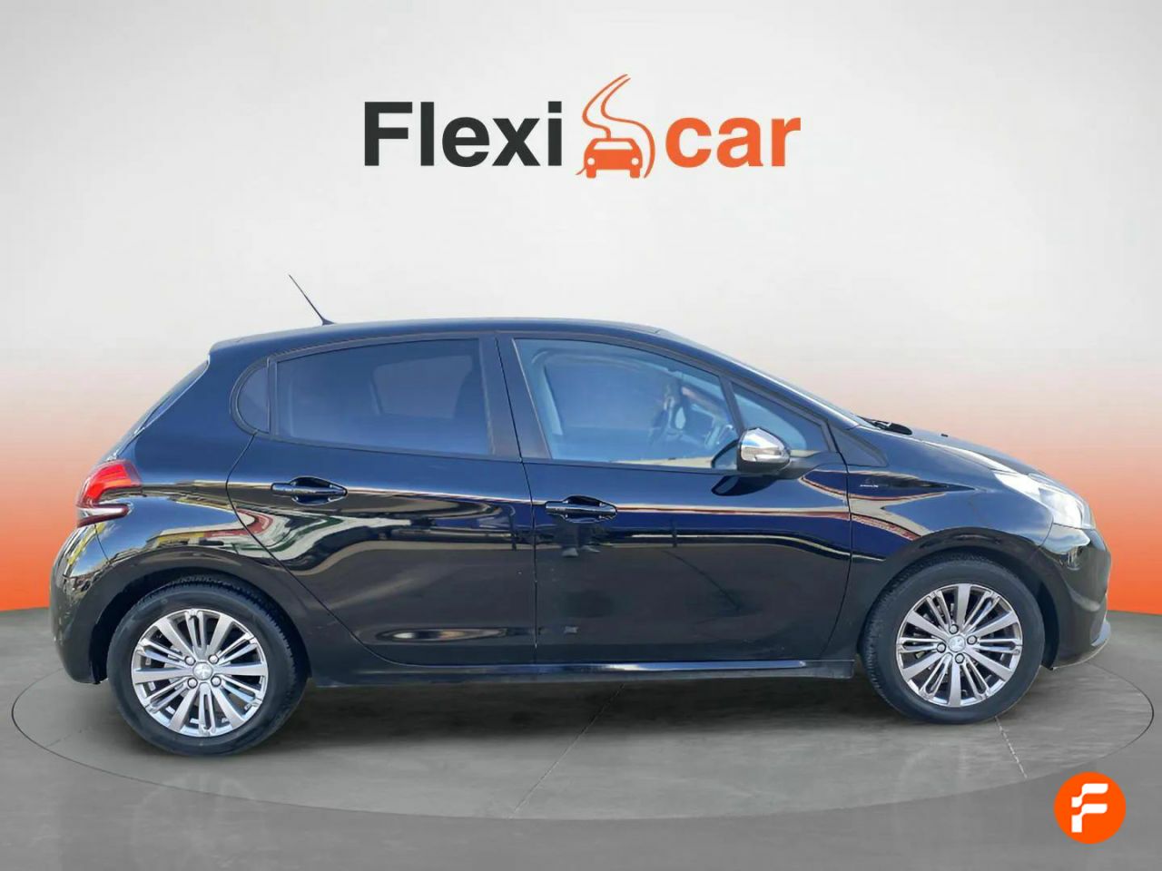 Foto Peugeot 208 8