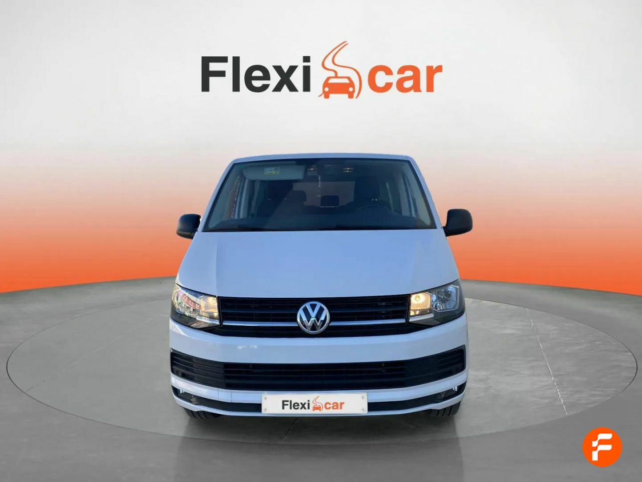Foto Volkswagen Multivan 9