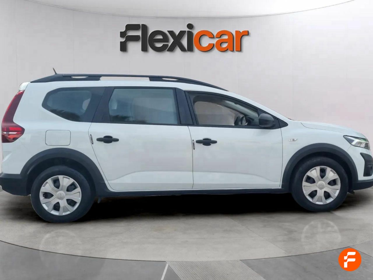 Foto Dacia Jogger 3