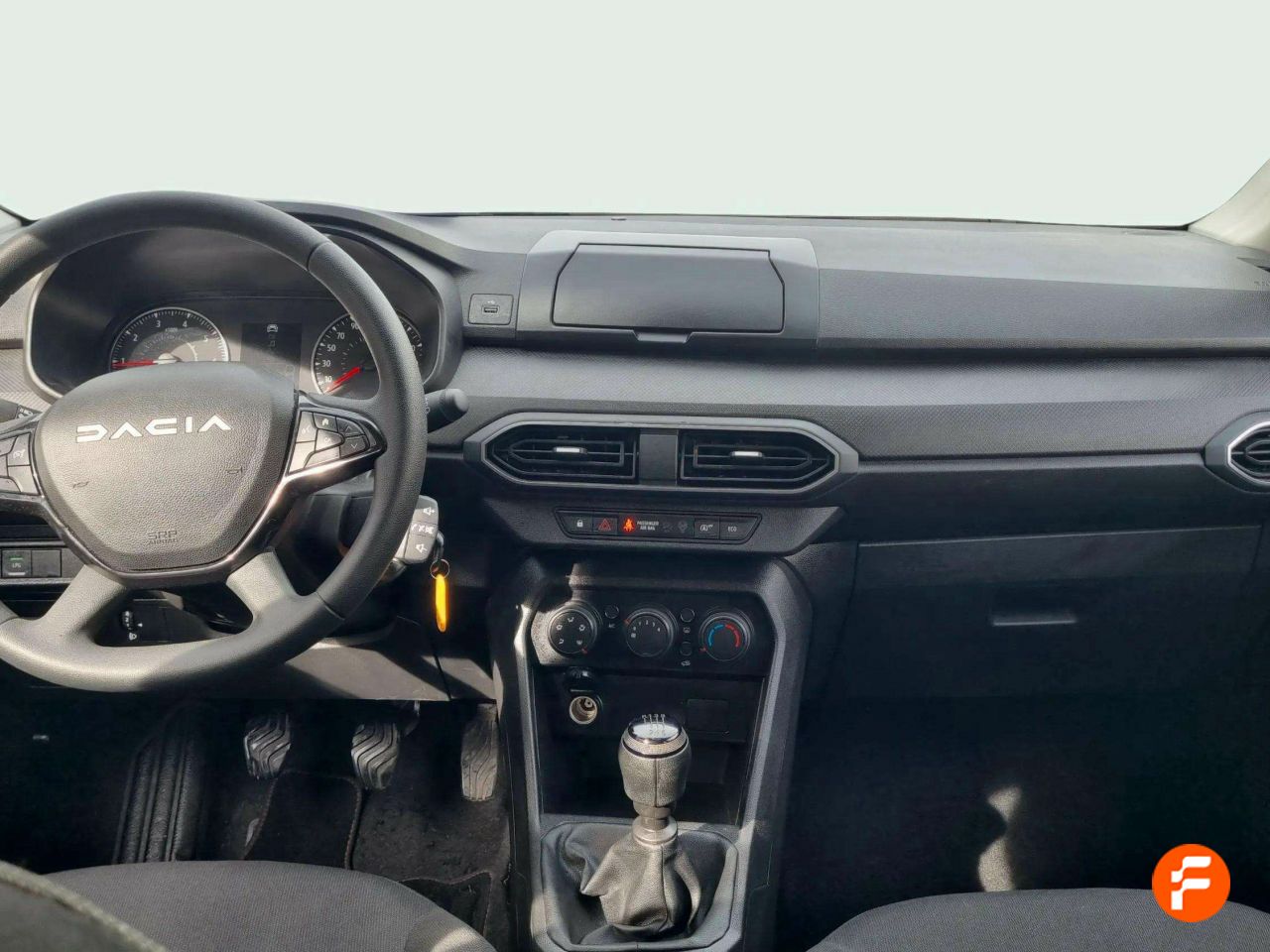 Foto Dacia Jogger 7