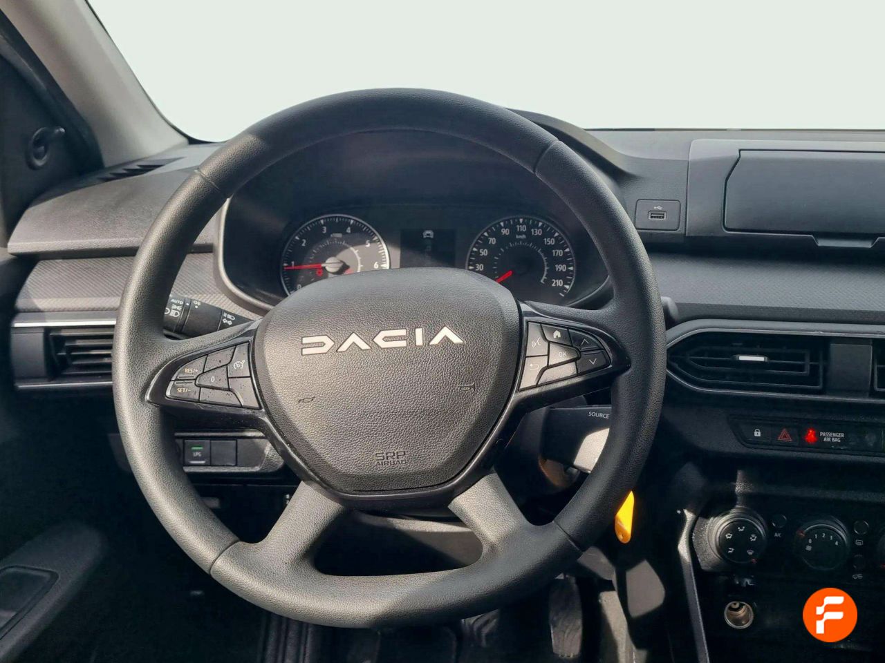 Foto Dacia Jogger 9