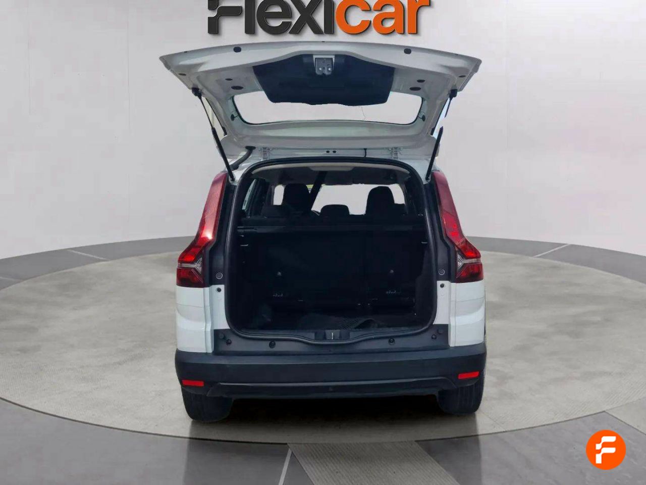 Foto Dacia Jogger 14