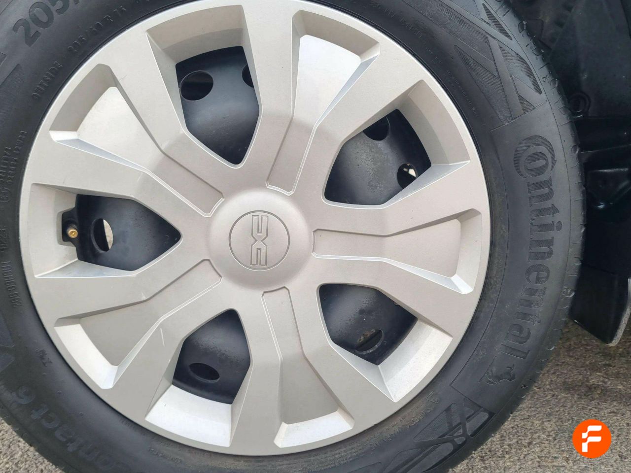 Foto Dacia Jogger 15