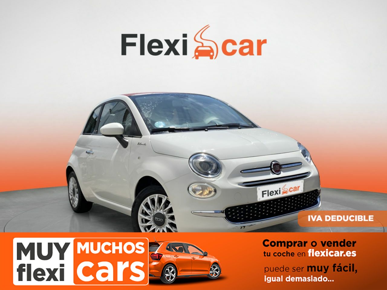 Foto Fiat 500 1