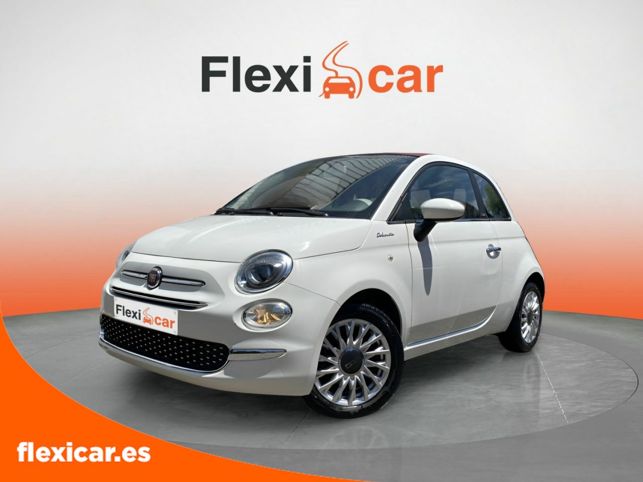 Foto Fiat 500 2