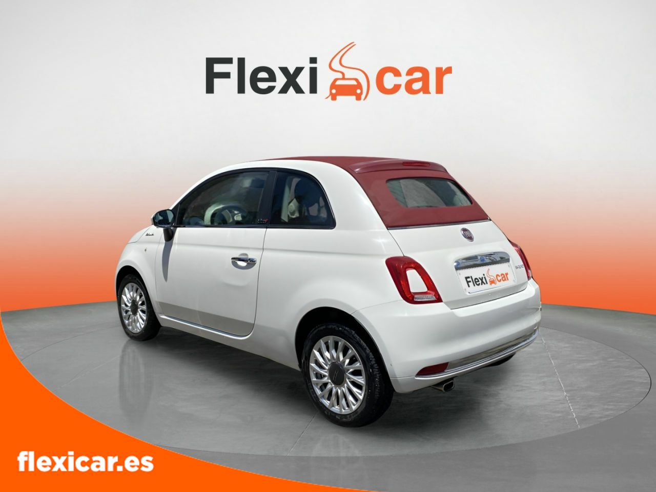 Foto Fiat 500 4