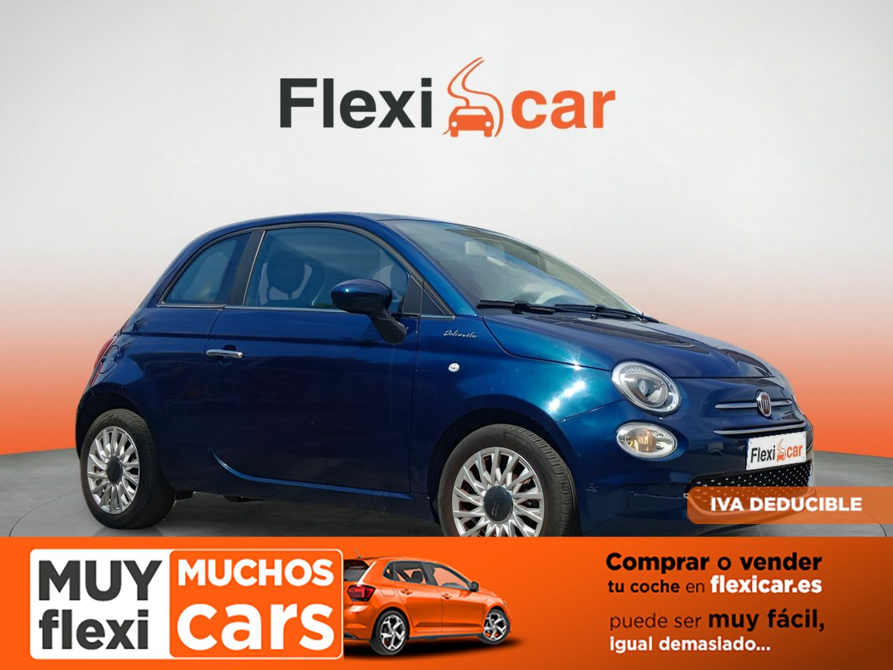 Foto Fiat 500 1