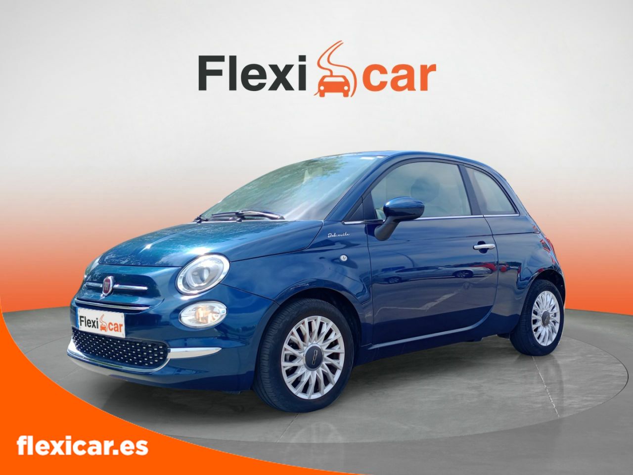 Foto Fiat 500 2