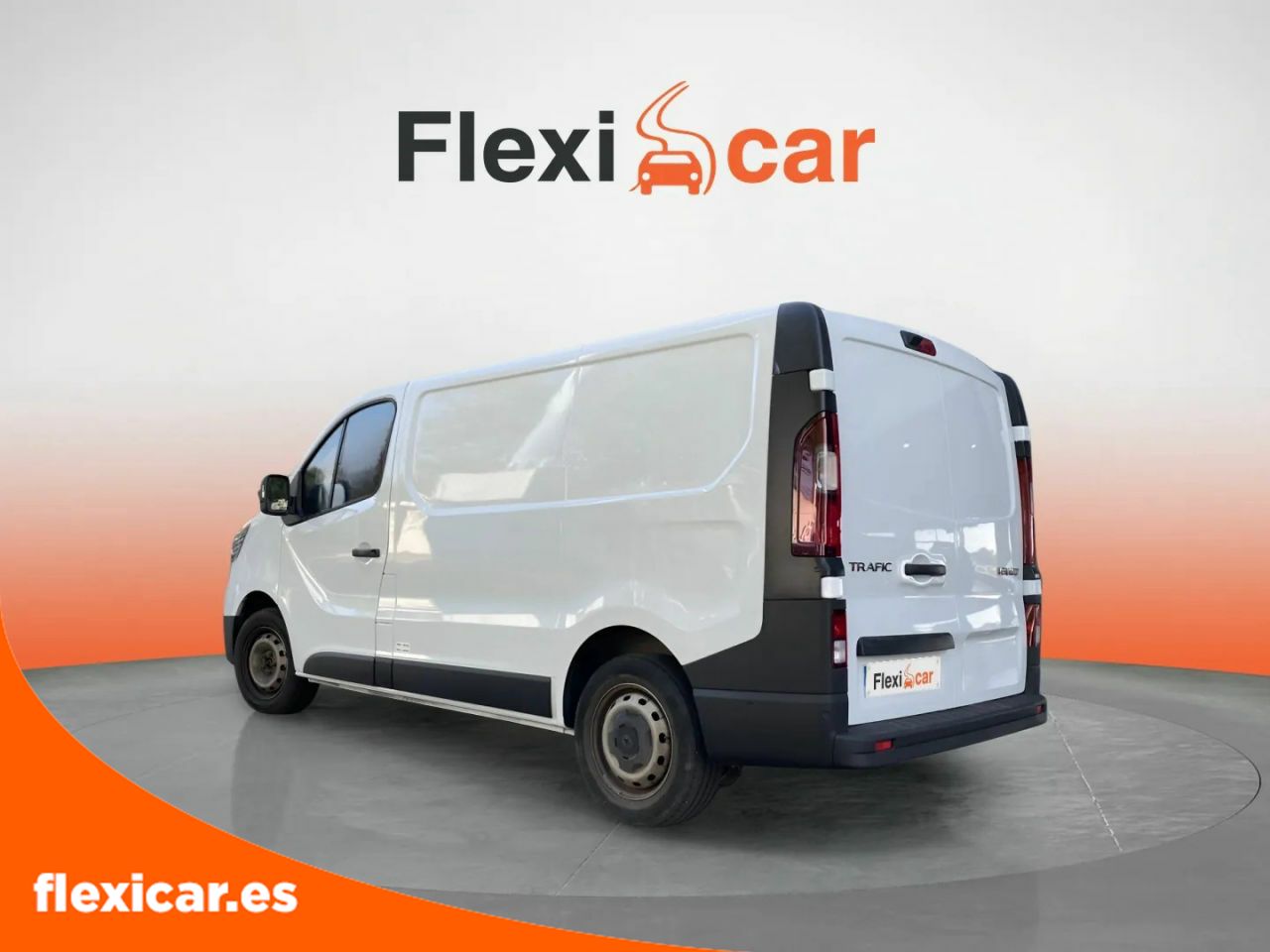 Foto Renault Trafic 4