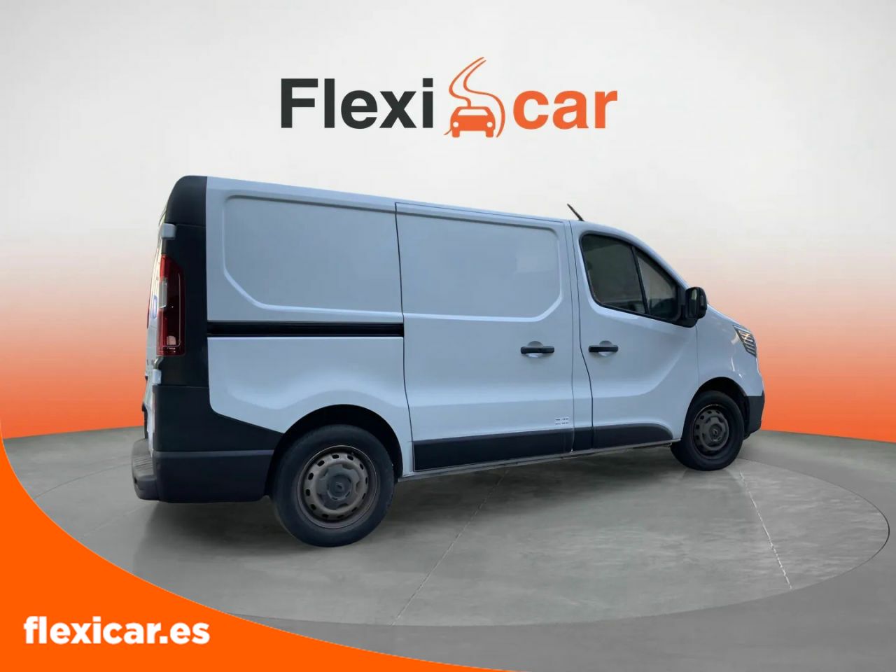 Foto Renault Trafic 7