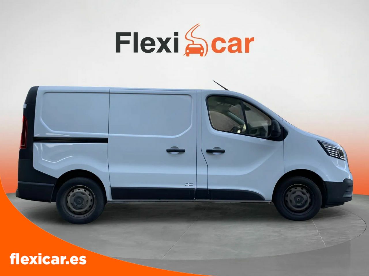 Foto Renault Trafic 8