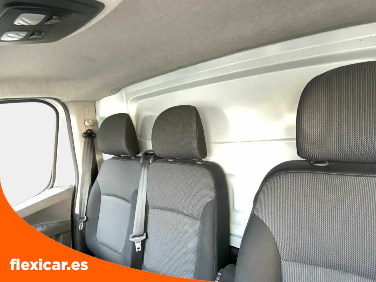 Foto Renault Trafic 17