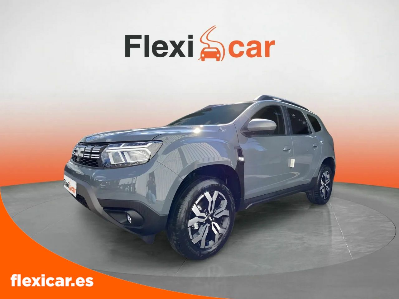 Foto Dacia Duster 2