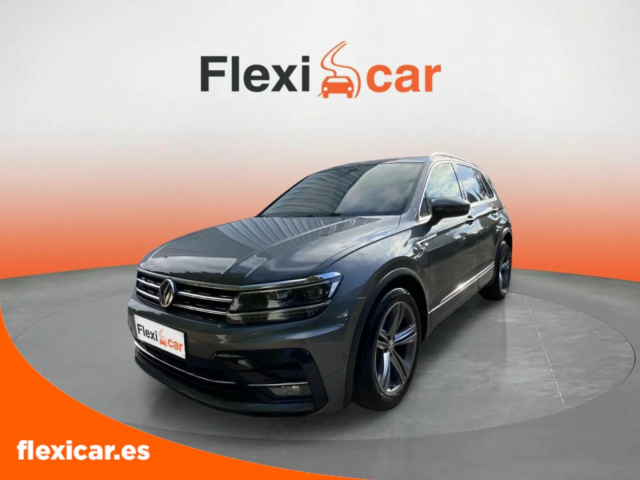 Foto Volkswagen Tiguan 2