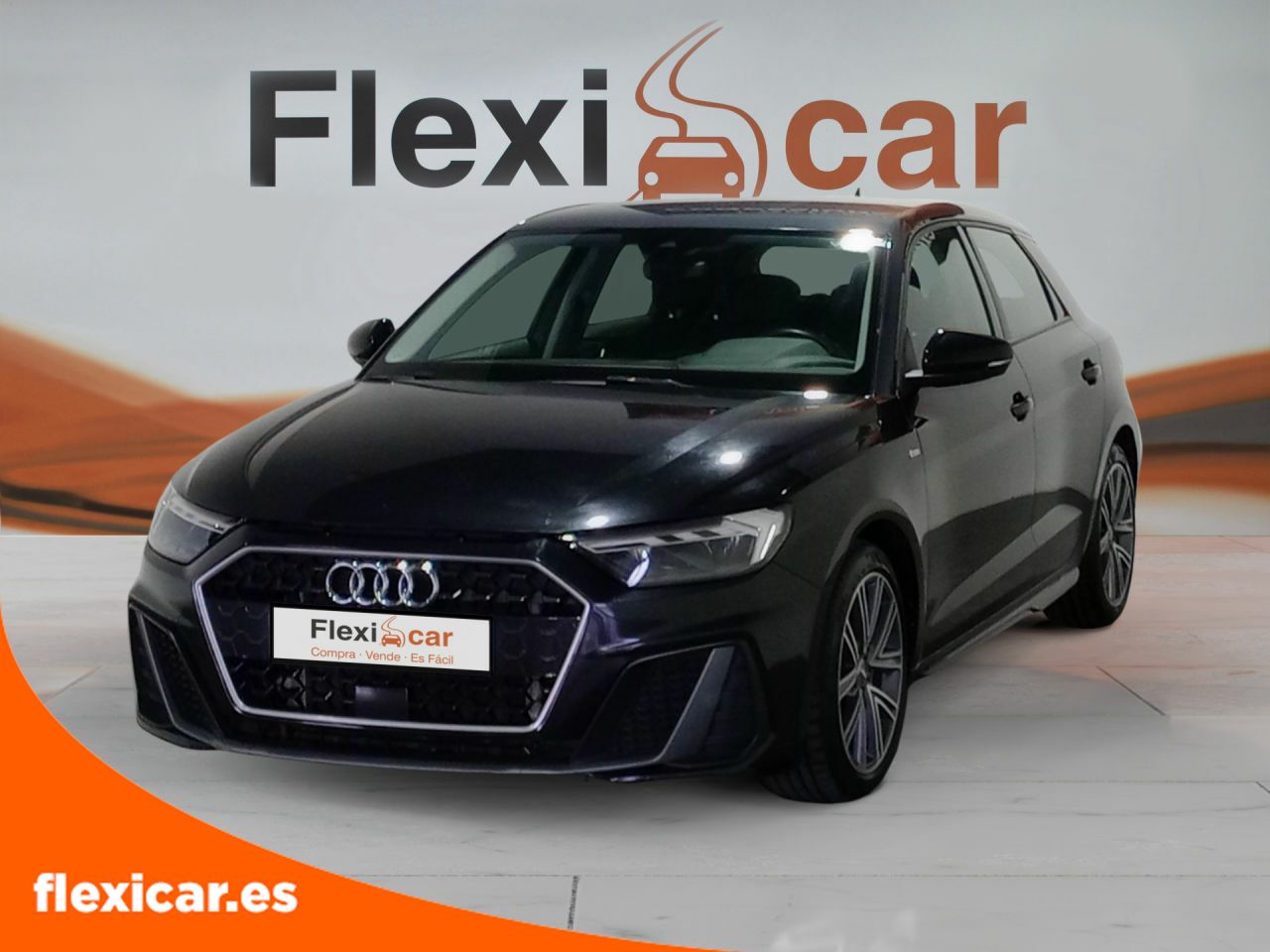 Foto Audi A1 4