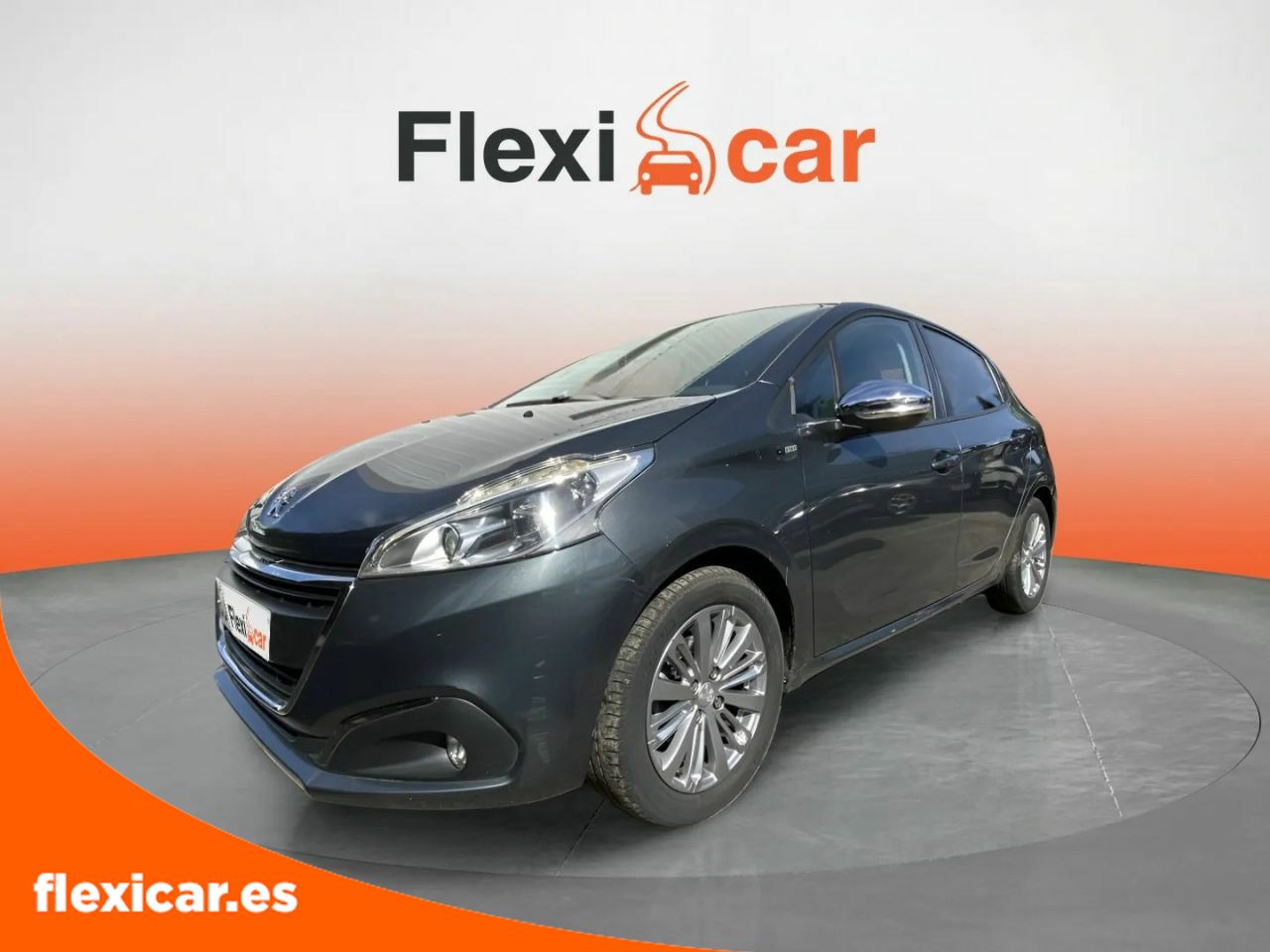 Foto Peugeot 208 2