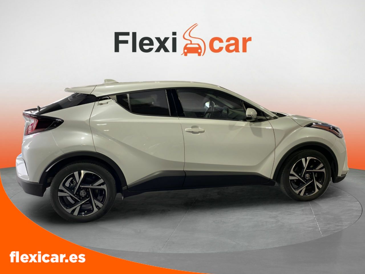 Foto Toyota C-HR 9