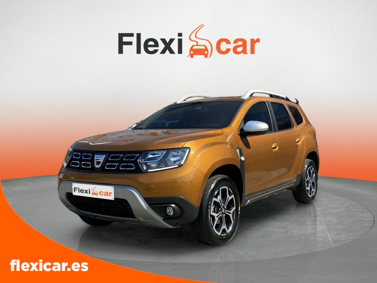 Foto Dacia Duster 2