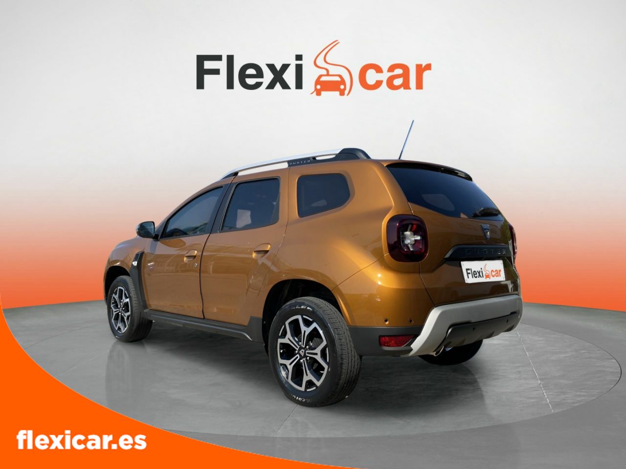 Foto Dacia Duster 4