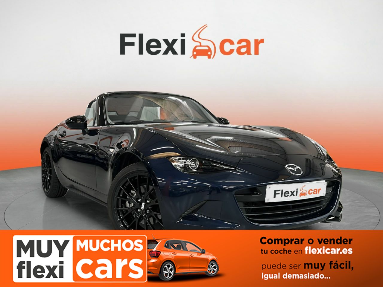 Foto Mazda MX-5 1