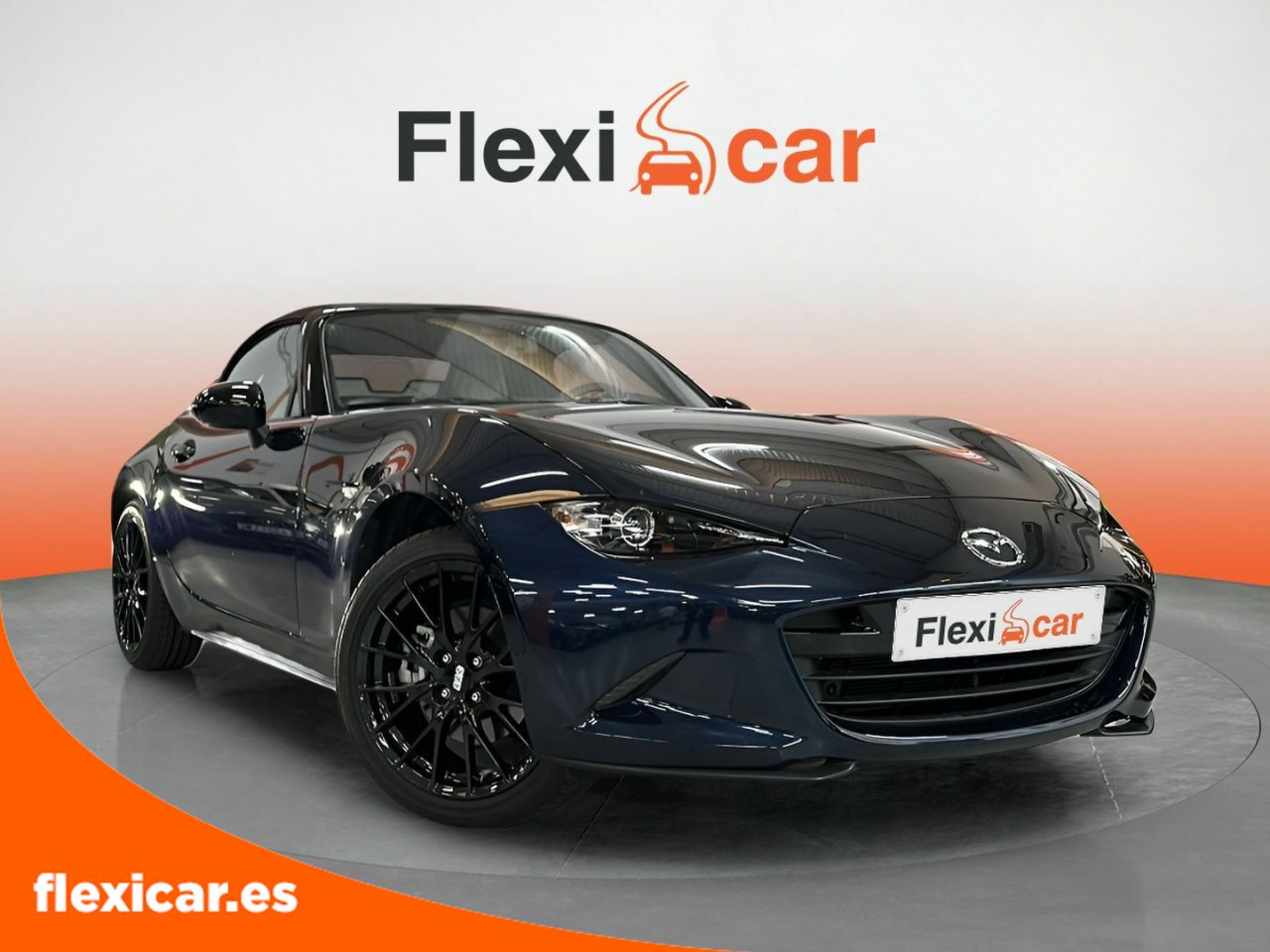 Foto Mazda MX-5 2