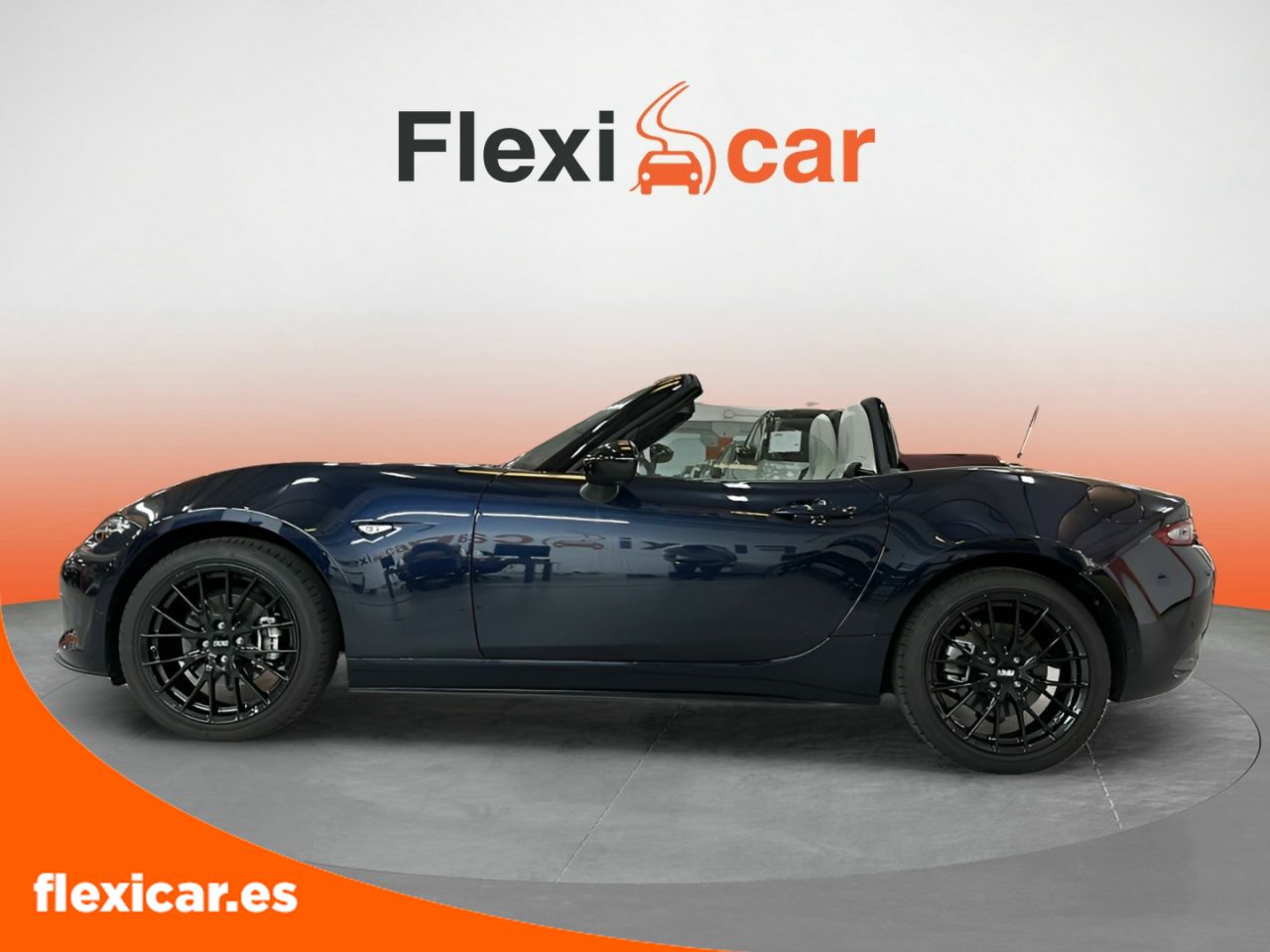 Foto Mazda MX-5 9