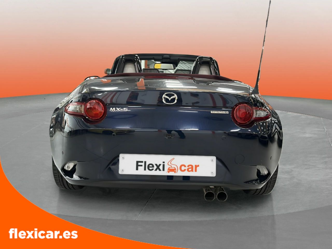 Foto Mazda MX-5 13