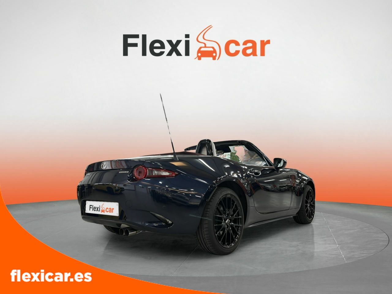 Foto Mazda MX-5 15