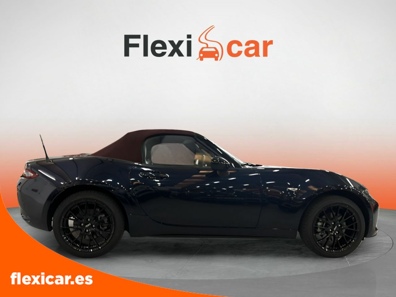 Foto Mazda MX-5 16