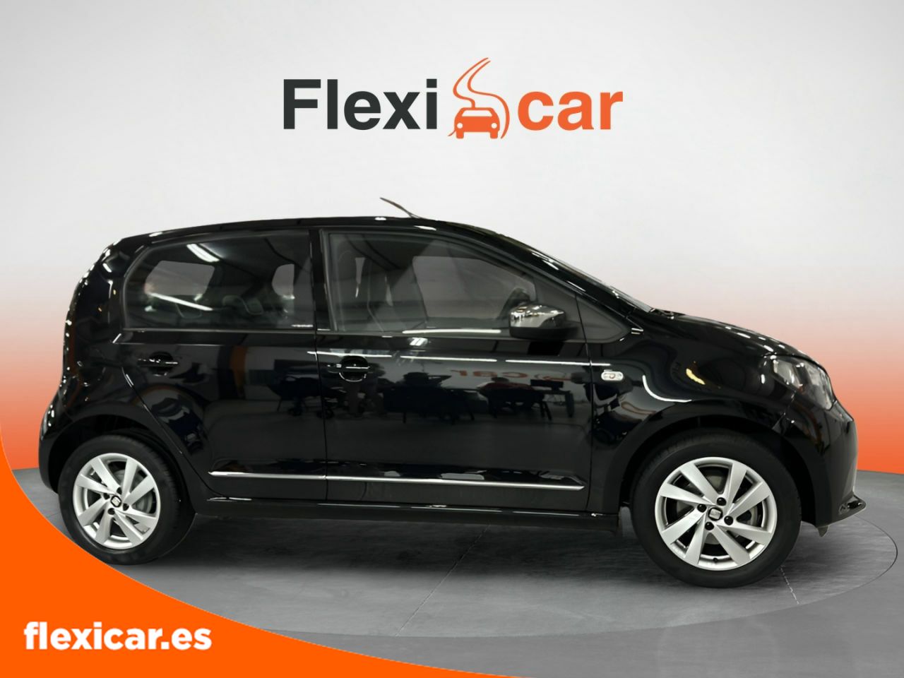 Foto Seat Mii 9