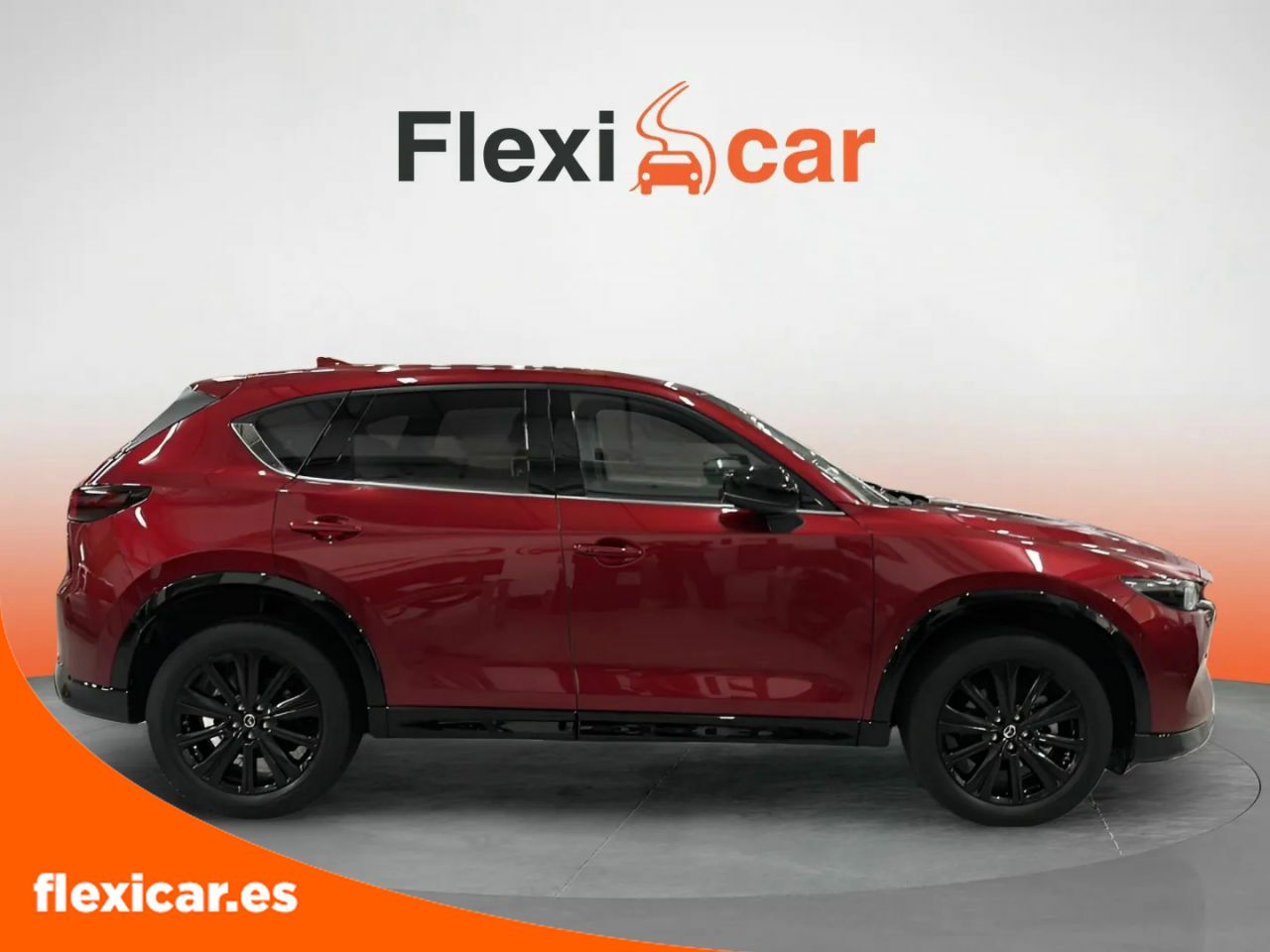 Foto Mazda CX-5 8