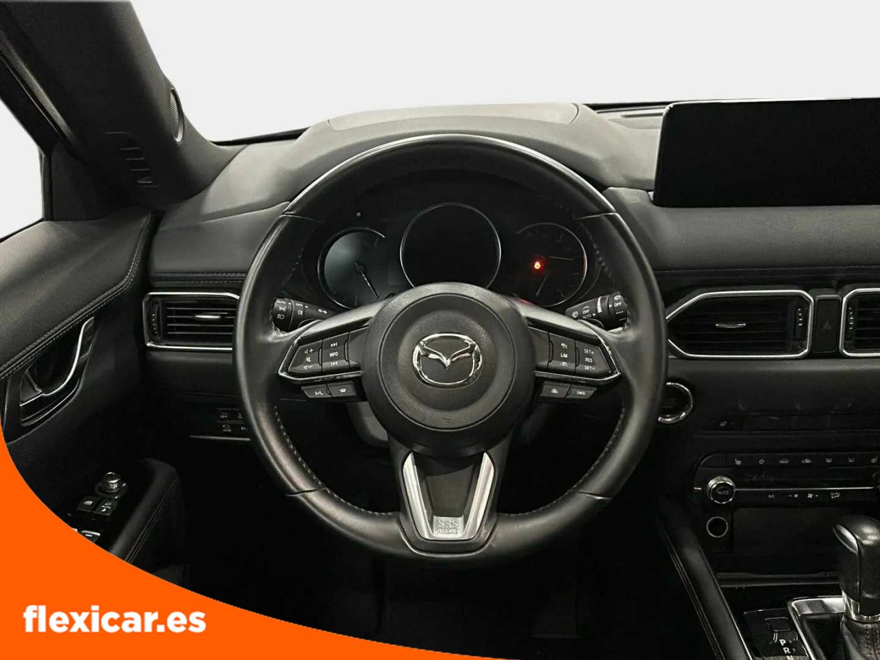 Foto Mazda CX-5 12