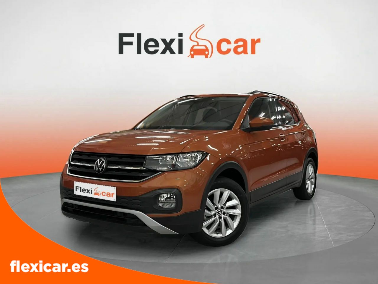 Foto Volkswagen T-Cross 2