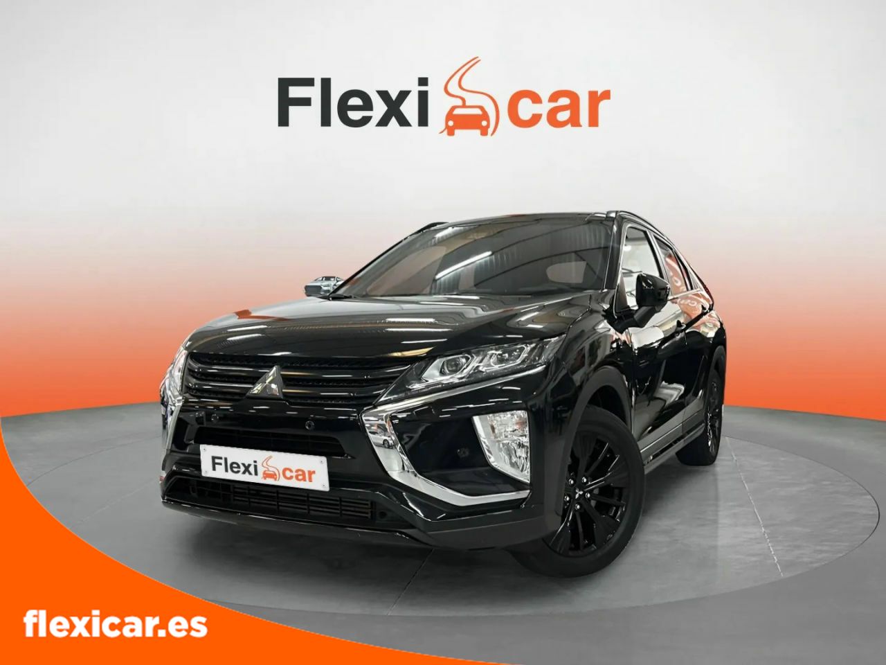 Foto Mitsubishi Eclipse Cross 2