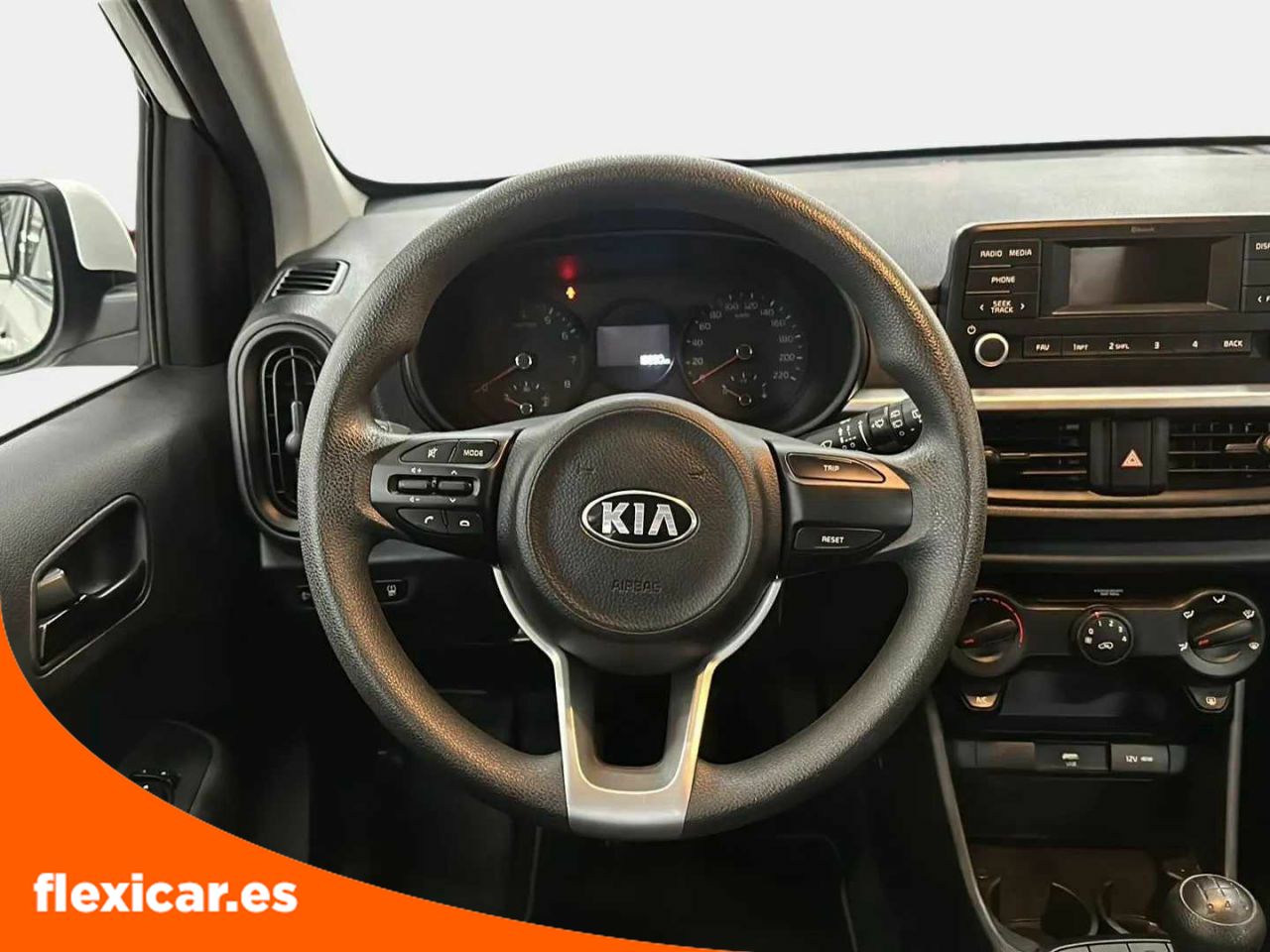 Foto Kia Picanto 12