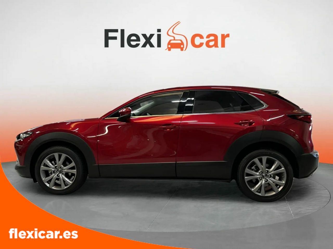 Foto Mazda CX-30 3