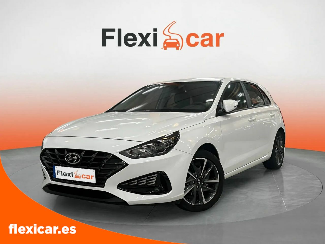 Foto Hyundai i30 2