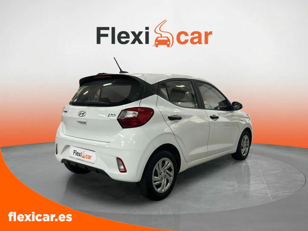 Foto Hyundai i10 7