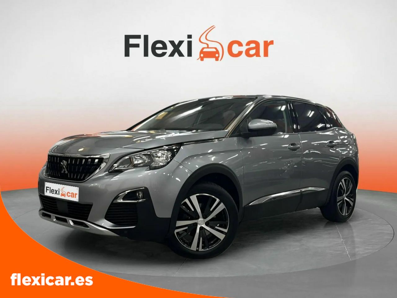 Foto Peugeot 3008 2