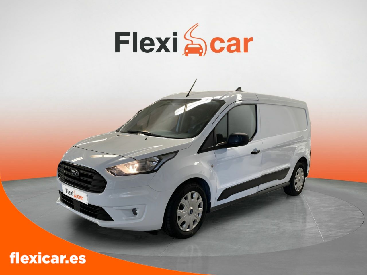 Foto Ford Transit Connect 3