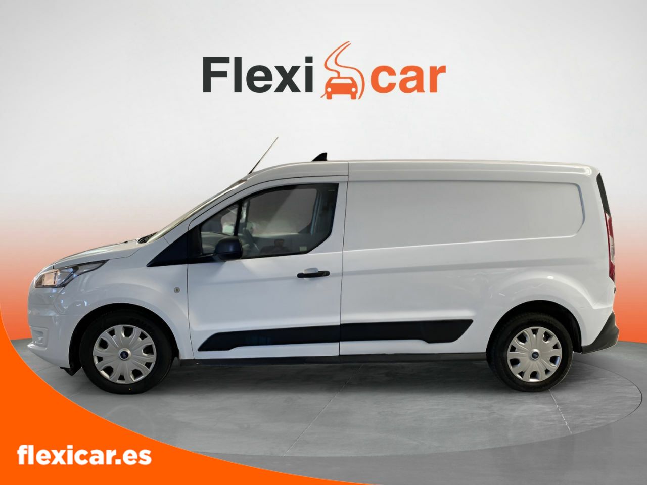 Foto Ford Transit Connect 4