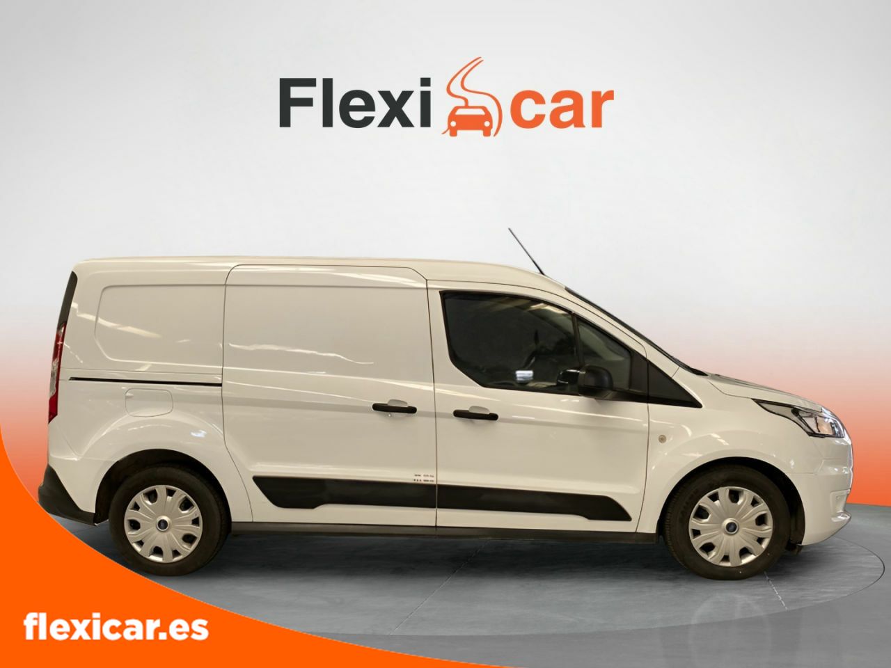 Foto Ford Transit Connect 5