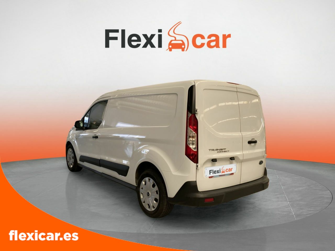 Foto Ford Transit Connect 7