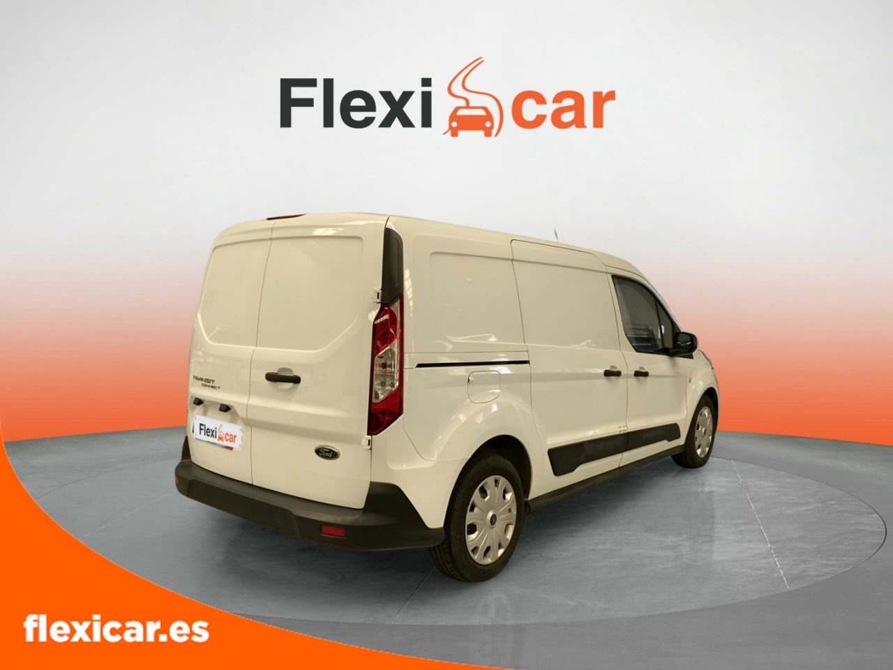 Foto Ford Transit Connect 8