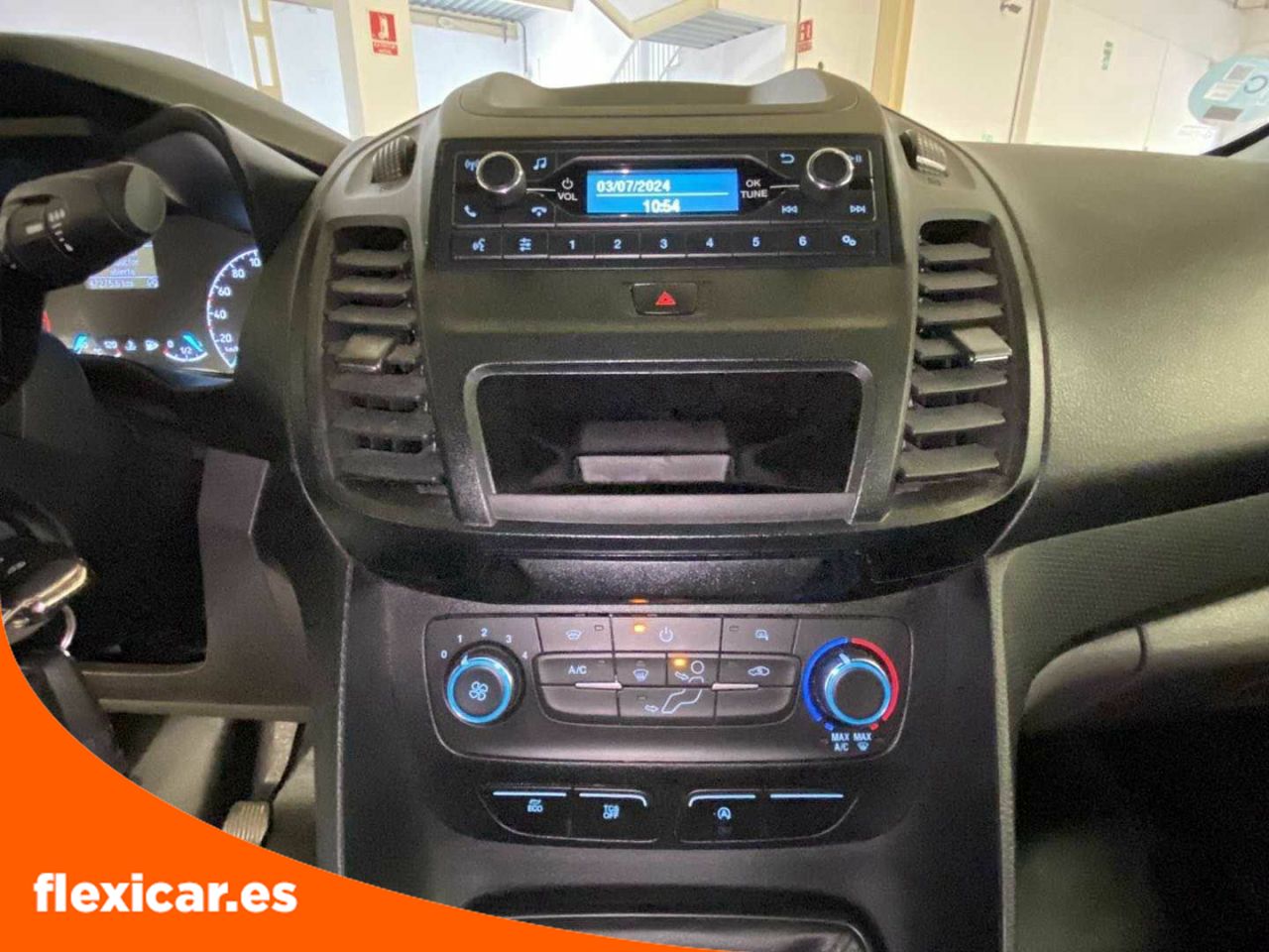 Foto Ford Transit Connect 18