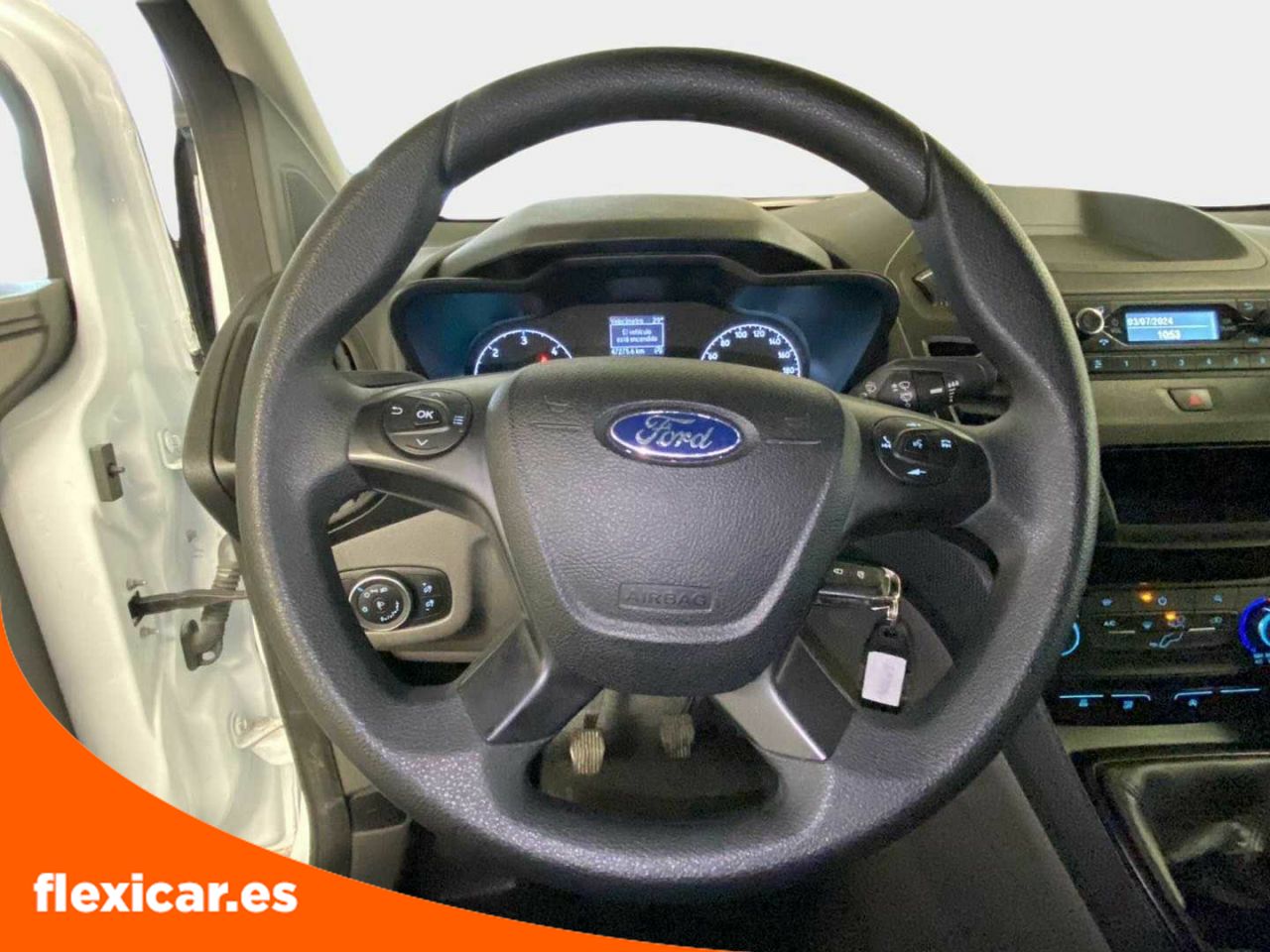 Foto Ford Transit Connect 21